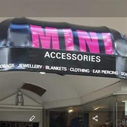 Minis Accessories, Sarnia, ON opening hours