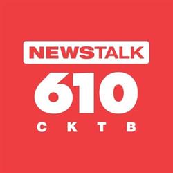 Newstalk 610 Cktb, St. Catharines, ON opening hours