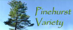 Pinehurst Variety, Ayr, ON opening hours