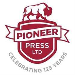 Pioneer Press, Edmonton, AB opening hours