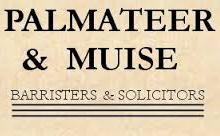 Palmateer & Muise, Bolton, ON opening hours