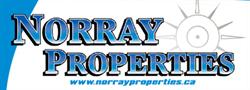Norray Properties, Charlottetown, PE opening hours