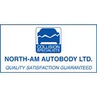North-Am Autobody, Wetaskiwin, AB opening hours