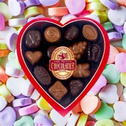 Nutty Chocolatier in Toronto, ON (The Beach) - Opening Hours
