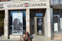 Ocular Canada Ltd in Toronto, ON (Downtown) - Opening Hours