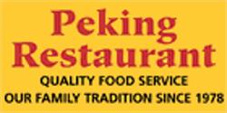 Peking Restaurant, Sydney, NS opening hours