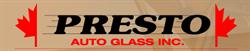 Presto Auto Glass in North York, ON (Humber Summit) - Opening Hours