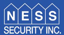 Ness Security Incorporated, Stouffville, ON opening hours