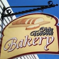 Olde Towne Bakery, Carleton Place, ON opening hours