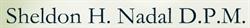 Nadal Sheldon Dpm in Toronto, ON (Sherwood Park) - Opening Hours
