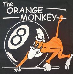 Orange Monkey The in Ottawa, ON (West Centre Town - Little Italy - Civic Hospital East) - Opening Hours