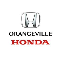 Orangeville Honda, opening hours