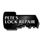 Pete's Lock Repair, London, ON opening hours