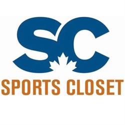 Sports Closet, Sherwood Park, AB opening hours