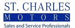 St Charles Motors in Winnipeg, MB (Glendale) - Opening Hours