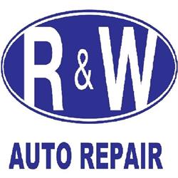 R & W Auto Repair, Brampton, ON opening hours