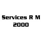 Services R M 2000, Matagami, QC opening hours