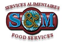 S&m Coffee Services, Saint-Laurent, QC opening hours