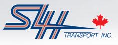 Slh Transport Incorporated in Edmonton, AB (Huff Bremner Estate Industrial) - Opening Hours