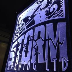 Storm Brewing Ltd in Vancouver, BC (Grandview Woodland) - Opening Hours