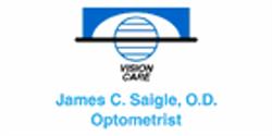 Dr James C Saigle, Petawawa, ON opening hours