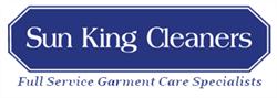 Sun King Cleaners Toronto's Premiere Dry Cleaner, opening hours