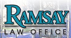 Ramsay Law Office, New Liskeard, ON opening hours