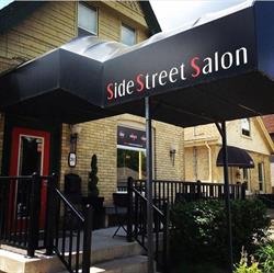 Side Street Salon in London, ON (Central London) - Opening Hours