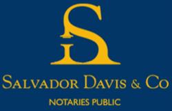 Salvador Davis Co, Sidney, BC opening hours