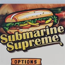 Submarine Supreme, Alliston, ON opening hours