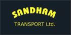Sandham Transport, Tillsonburg, ON opening hours