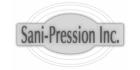 Sani Pression Inc, Saint-Jacques, QC opening hours