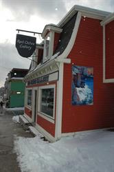 Red Ochre Gallery, St. John's, NL opening hours