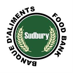 Sudbury Food Bank, opening hours