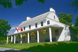 Scott Manor House, Bedford, NS opening hours