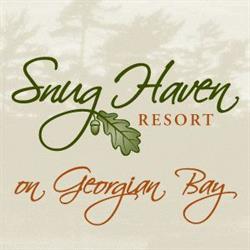 Snug Haven Resort, Nobel, ON opening hours