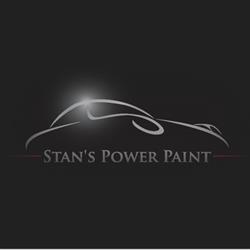 Stans Power Paint, Locust Hill, ON opening hours