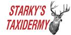 Starky's Taxidermy, Edmonton, AB opening hours