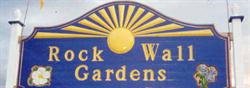 Rock Wall Gardens, Perth, ON opening hours