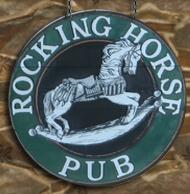 Rocking Horse Pub, Nanoose Bay, BC opening hours