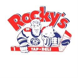 Rockys Sports Bar, Saint John, NB opening hours