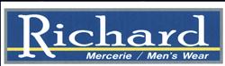 Richard Mens Wear, Moose Creek, ON opening hours