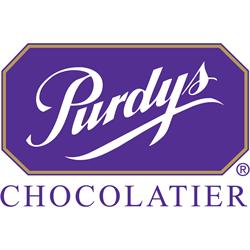 Purdys Chocolatier, Langley, BC opening hours