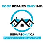 Roof Repairs Only Inc, York, ON opening hours