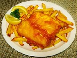 Queens Fish Chips in Mississauga, ON (Streetsville) - Opening Hours