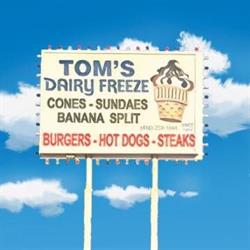 Toms Dairy Freeze in Etobicoke, ON (The Queensway) - Opening Hours