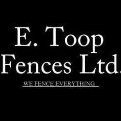 Toop e Fences Ltd, Ancaster, ON opening hours