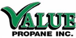 Value Propane Inc, Sunderland, ON opening hours