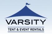 Varsity Tent & Event Rentals, Toronto, ON opening hours