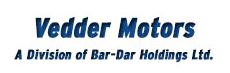 Vedder Motors Ltd, Chilliwack, BC opening hours